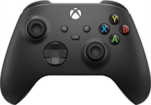 Xbox Wireless Controller (Carbon Black)