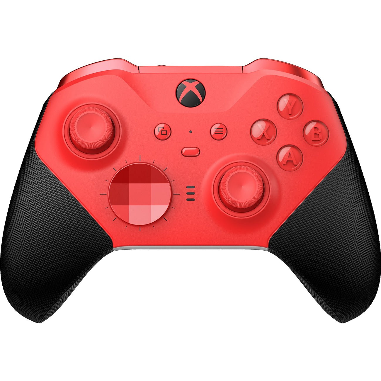 Xbox Elite Wireless Controller Series 2 Core (Red)