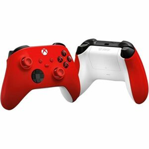 Xbox Wireless Controller (Pulse Red)