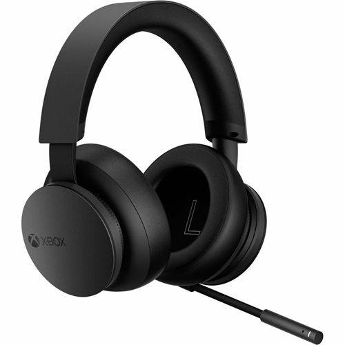 Xbox Wireless Headset