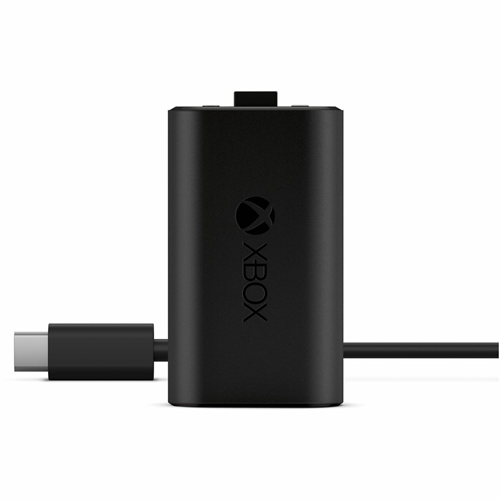 Xbox Rechargeable Battery + USB-C® Cable