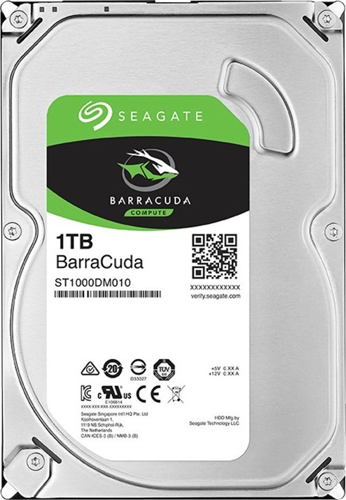 BarraCuda 3.5