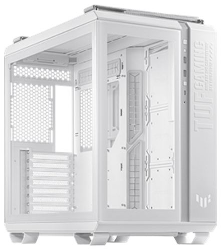 TUF Gaming GT502 Horizon (White)