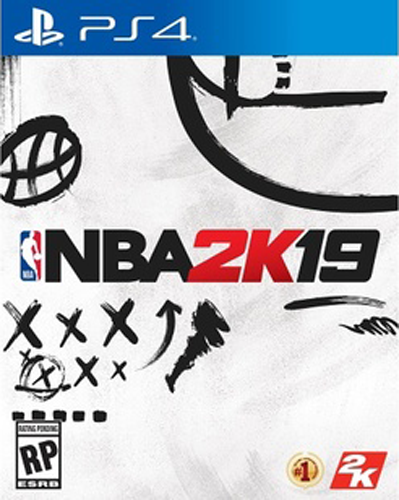 NBA 2K19