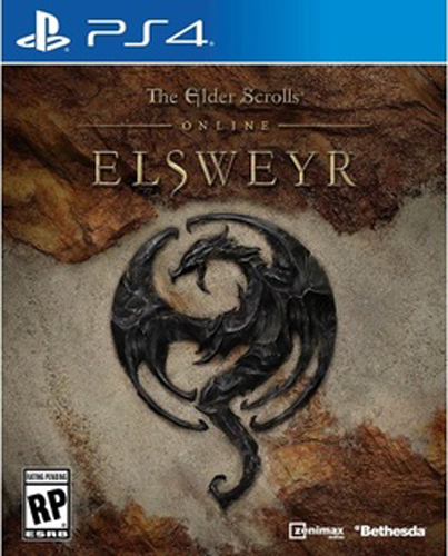 The Elder Scrolls Online: Elsweyr