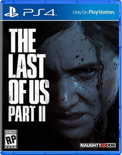 The Last of Us: Part II