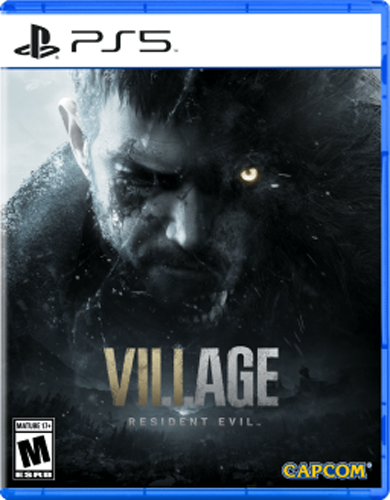 Resident Evil: Village