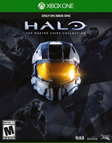Halo: The Master Chief Collection