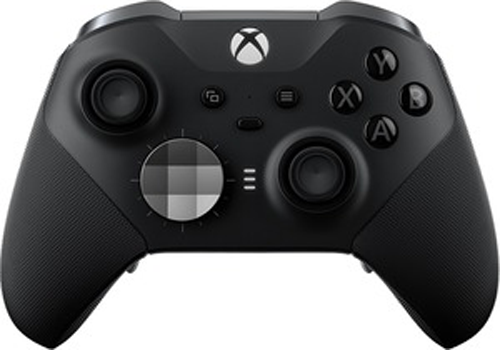 Xbox Elite Wireless Controller Series 2 (Black)