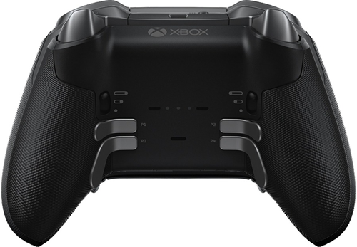Xbox Elite Wireless Controller Series 2 (Black)