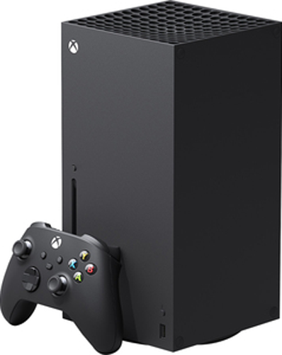 Xbox Series X 1TB Console