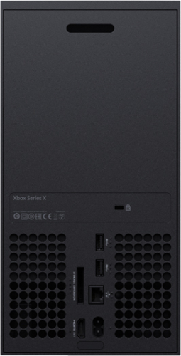 Xbox Series X 1TB Console