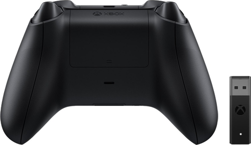 Xbox Wireless Controller plus Wireless Adapter for Windows 10