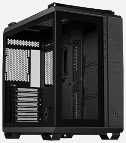 TUF Gaming GT502 (Black)