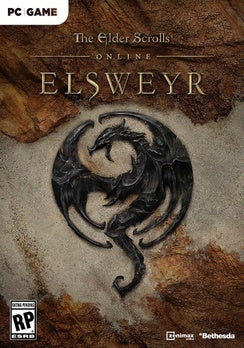 The Elder Scrolls Online: Elsweyr (Digital Download)
