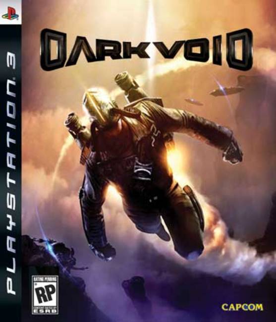 Dark Void
