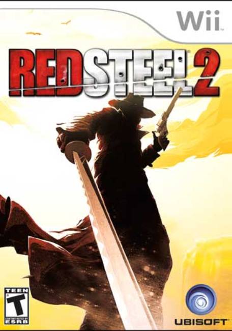 Red Steel 2