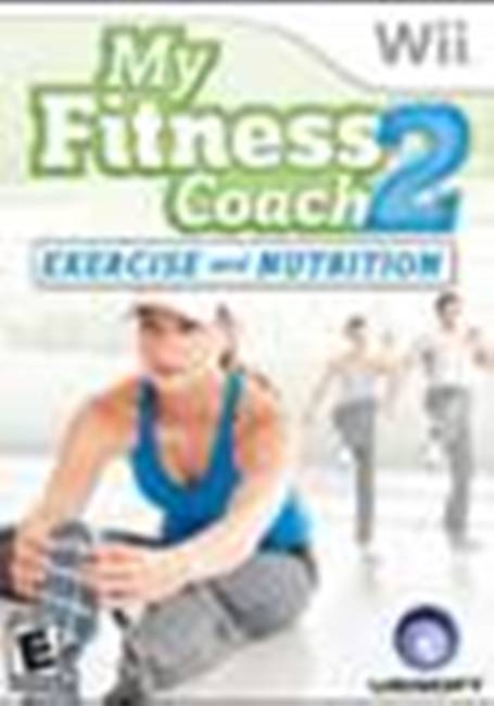My Fitness Coach 2: Exercise and Nutrition