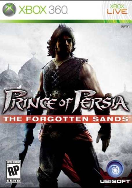 Prince of Persia: The Forgotten Sands