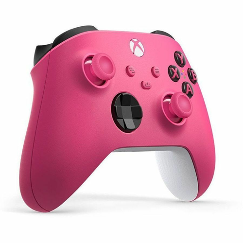 Xbox Wireless Controller (Deep Pink)