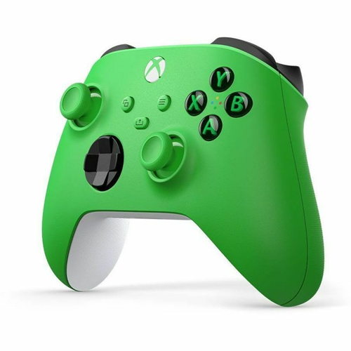 Xbox Wireless Controller (Velocity Green)