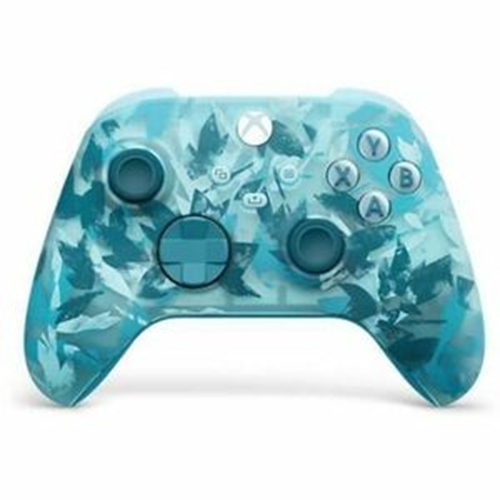 Xbox Wireless Controller (Ice Breaker) Special Edition