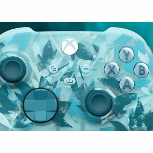 Xbox Wireless Controller (Ice Breaker) Special Edition