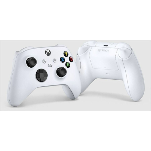Xbox Wireless Controller (Robot White)