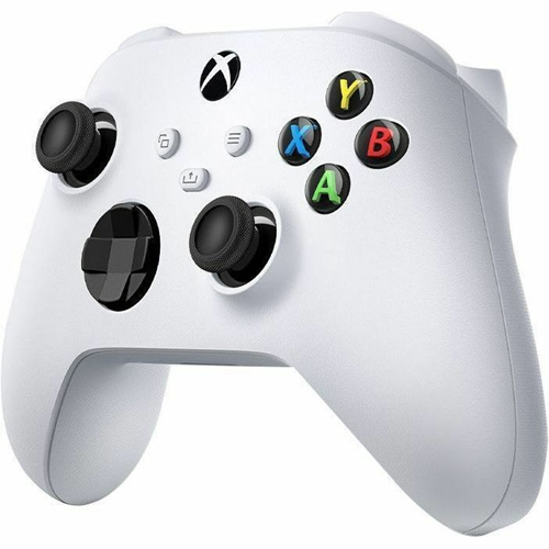 Xbox Wireless Controller (Robot White)