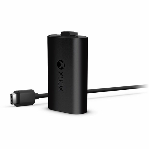 Xbox Rechargeable Battery + USB-C® Cable