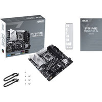 Prime Z790M-PLUS D4 - Gaming Desktop Motherboard