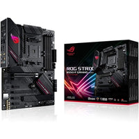 ROG STRIX B550-F GAMING WIFI II - Gaming Desktop Motherboard