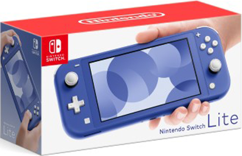Nintendo Switch Lite | Blue
