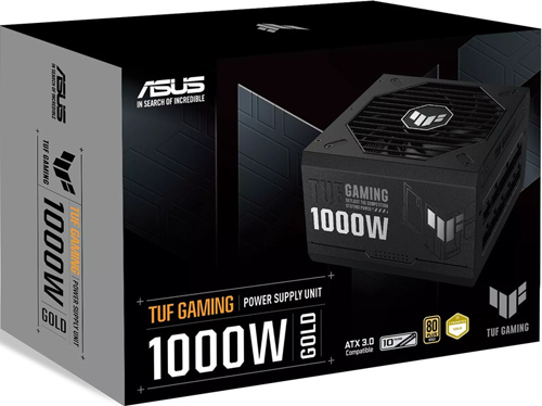TUF Gaming 1000W Gold