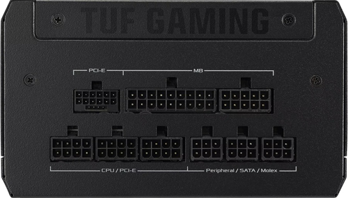 TUF Gaming 750W Gold