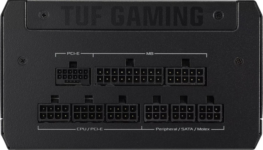 TUF Gaming 850W Gold
