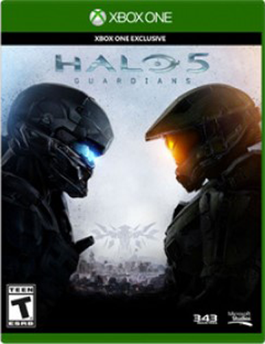 Halo 5: Guardians | Xbox One