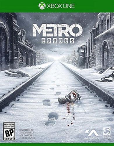 Metro Exodus