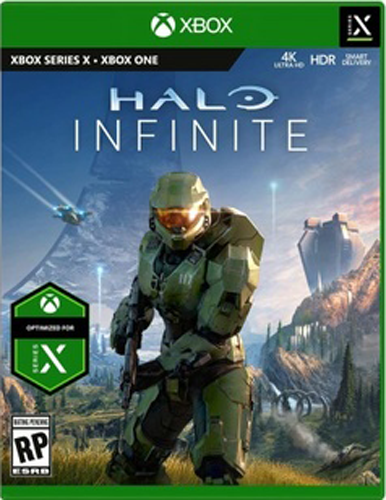 Halo: Infinite