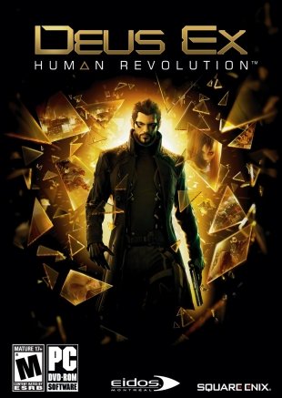 Deus Ex: Human Revolution | PC