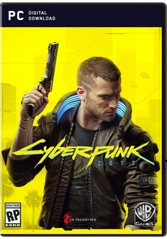 Cyberpunk 2077 - PC