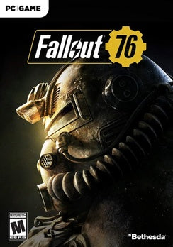Fallout 76 (Digital Download)