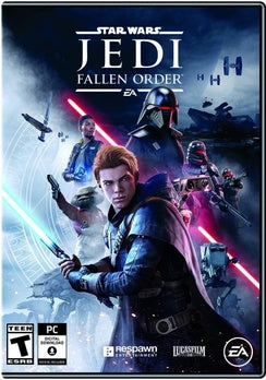 Star Wars: Jedi Fallen Order (Digital Download)