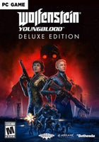 Wolfenstein: Youngblood Deluxe Edition - PC