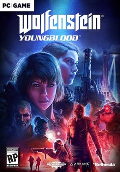 Wolfenstein: Youngblood (Digital Download)