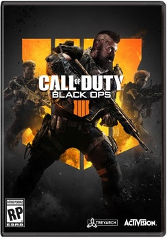 Call of Duty: Black Ops 4 | PC