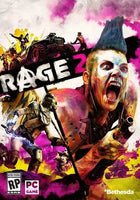Rage 2 - PC
