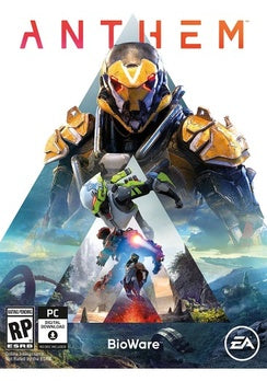 Anthem | PC