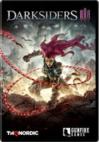 Darksiders 3 - PC
