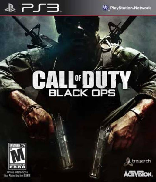 Call of Duty: Black Ops | Playstation 3